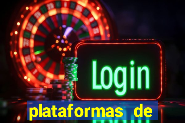 plataformas de jogos que pagam por cadastro sem deposito